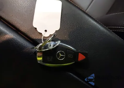 2014 Mercedes-Benz Ml 350 4Matic из США, поврежденный, VIN 4JGDA5HBXEA284834